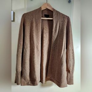 J. Crew Cashmere Women's Cardigan